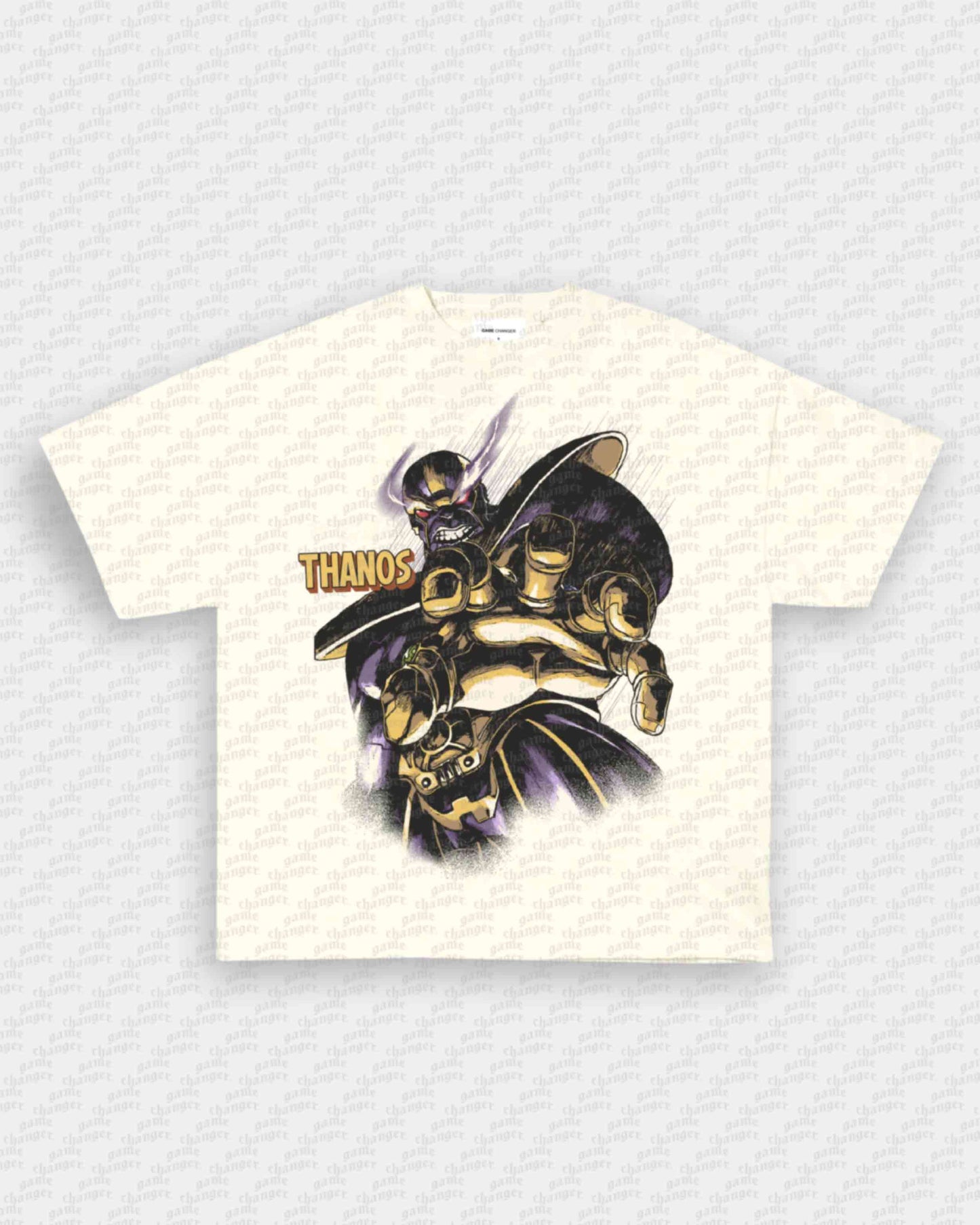 THANOS V5 TEE
