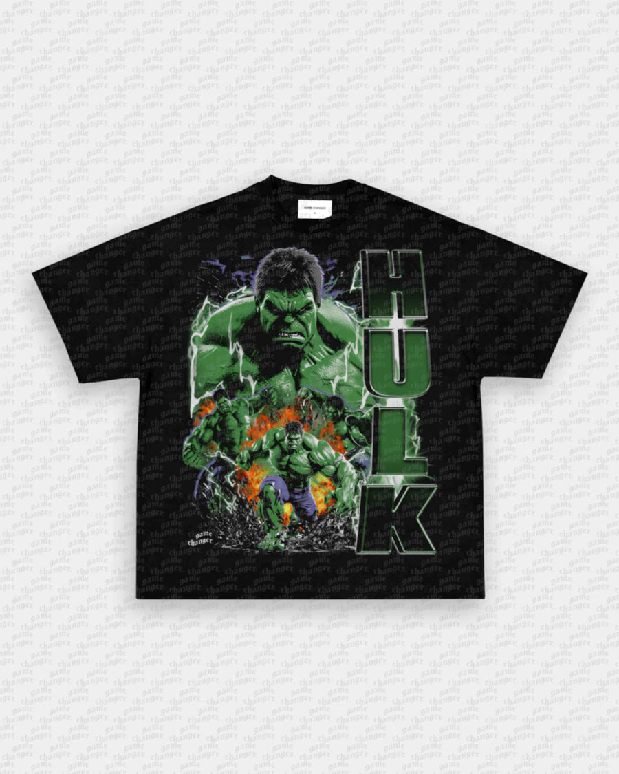 THE HULK V6 TEE