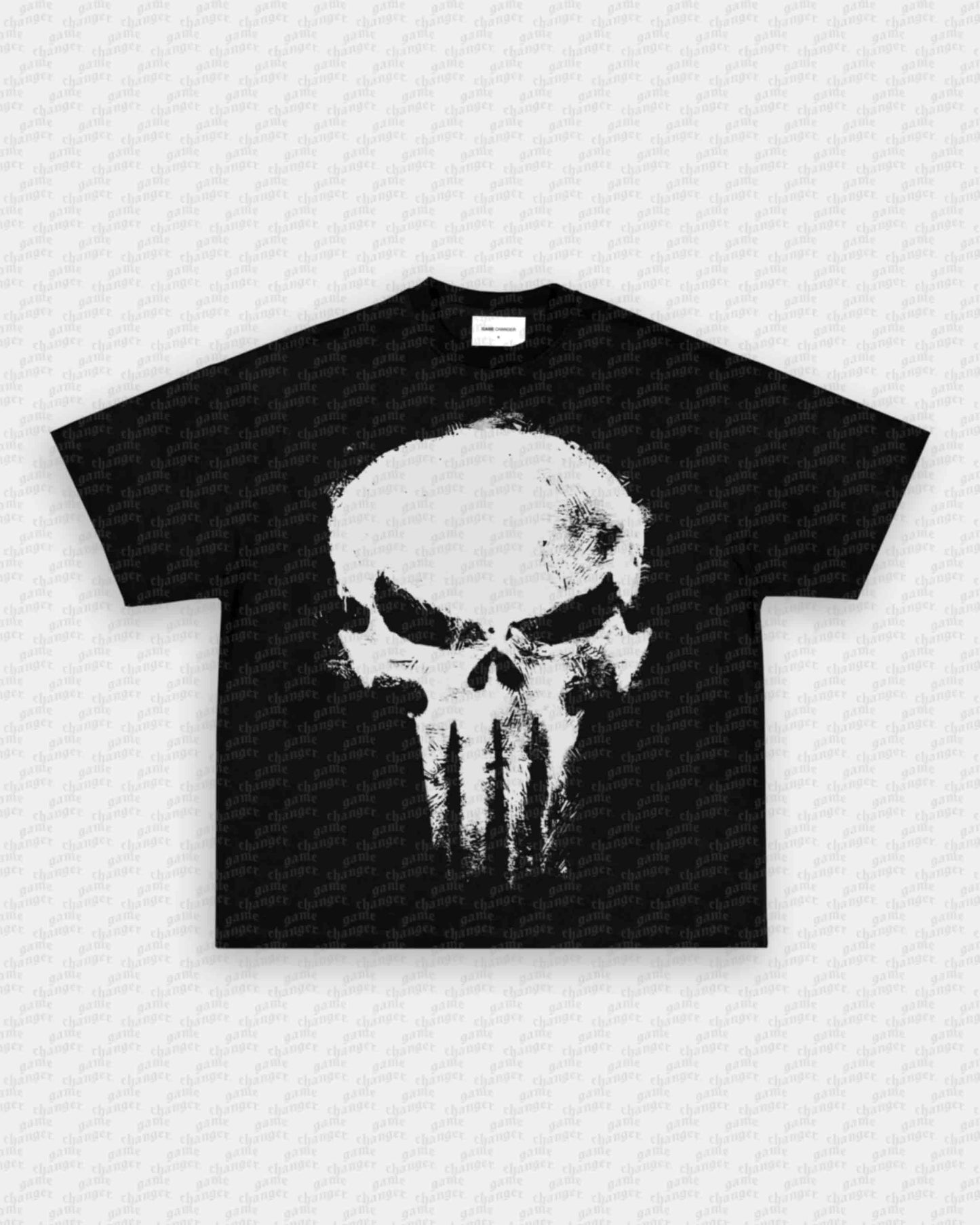 THE PUNISHER V2 TEE
