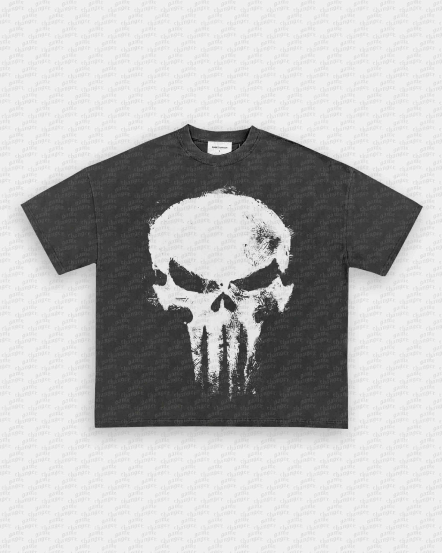 THE PUNISHER V2 TEE