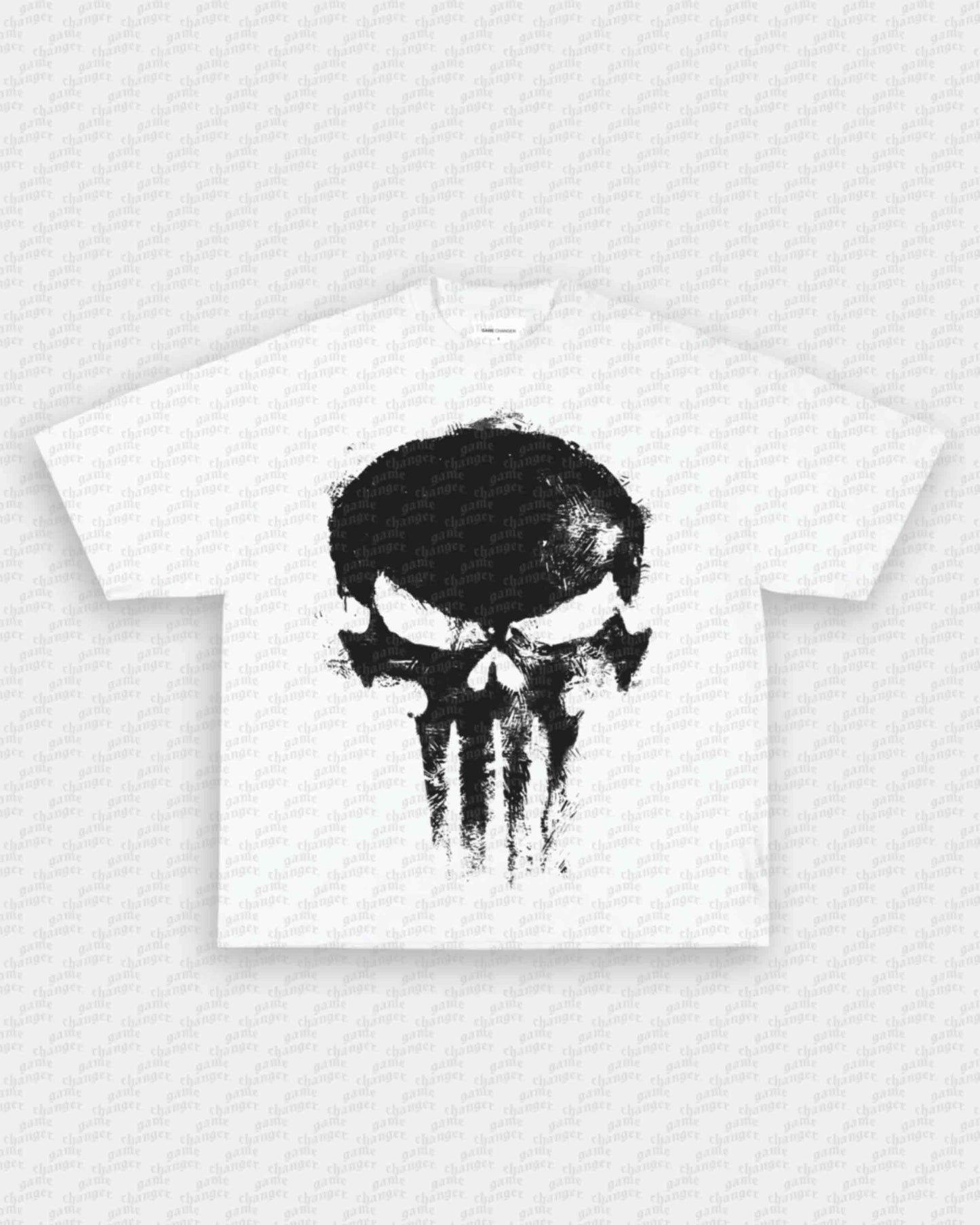 THE PUNISHER V2 TEE