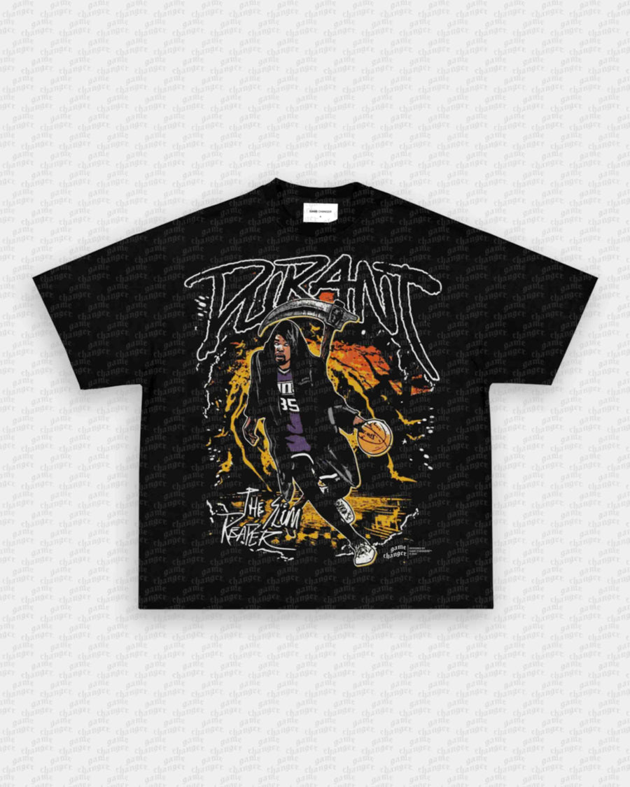 THE SLIM REAPER TEE