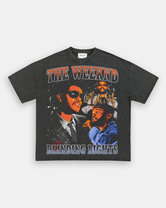 THE WEEKND 2 TEE