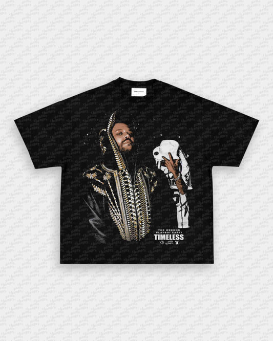 TIMELESS TEE