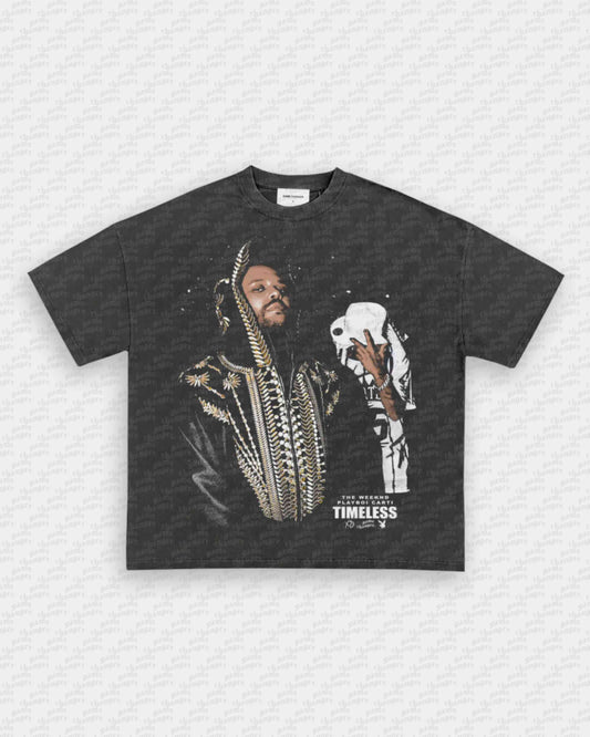 TIMELESS TEE