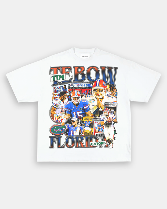 TIM TEBOW TEE