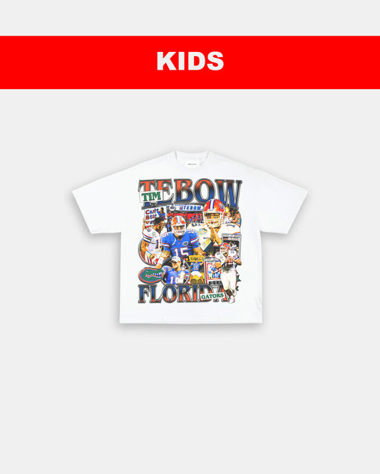 TIM TEBOW - KIDS TEE