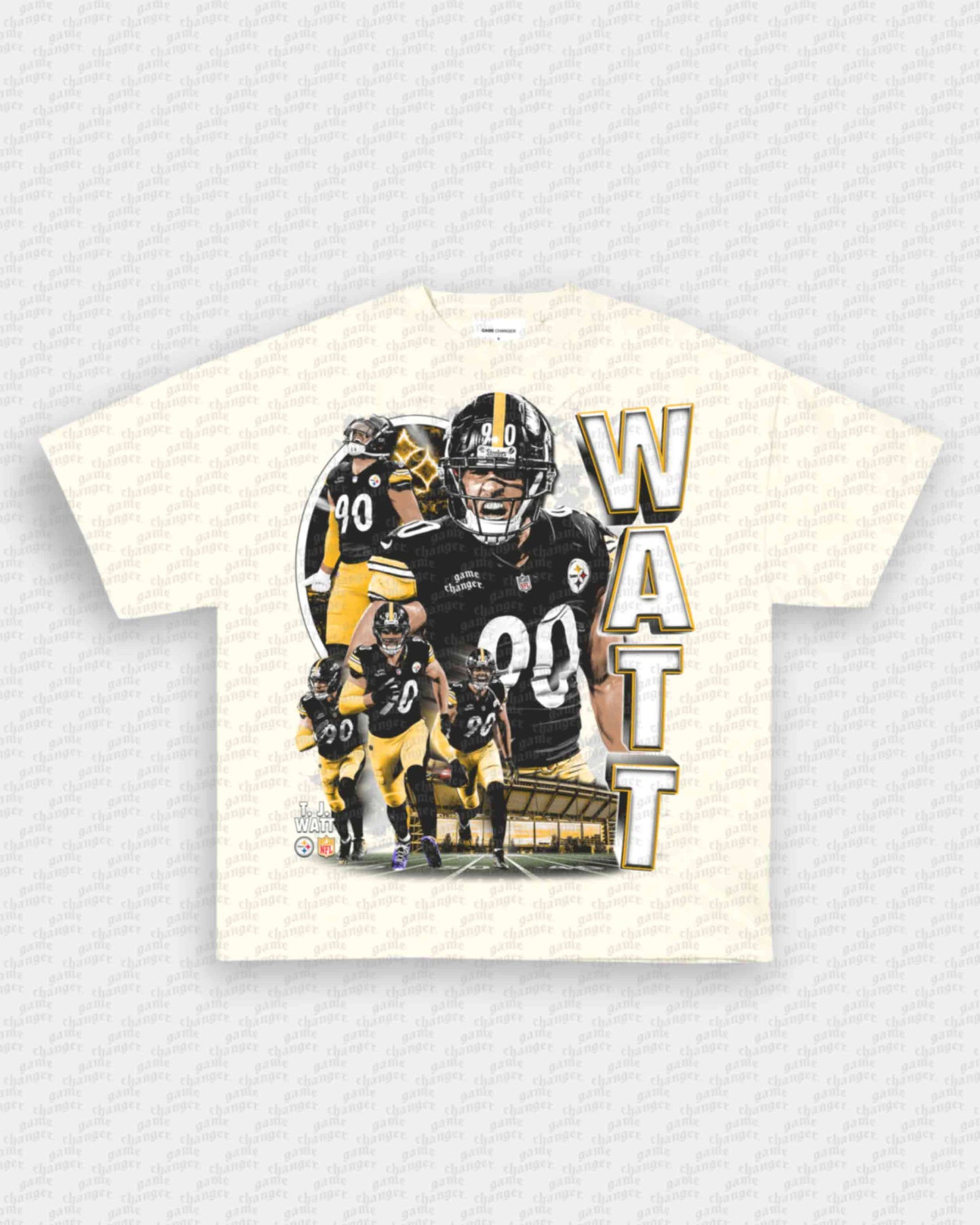TJ WATT V2 TEE