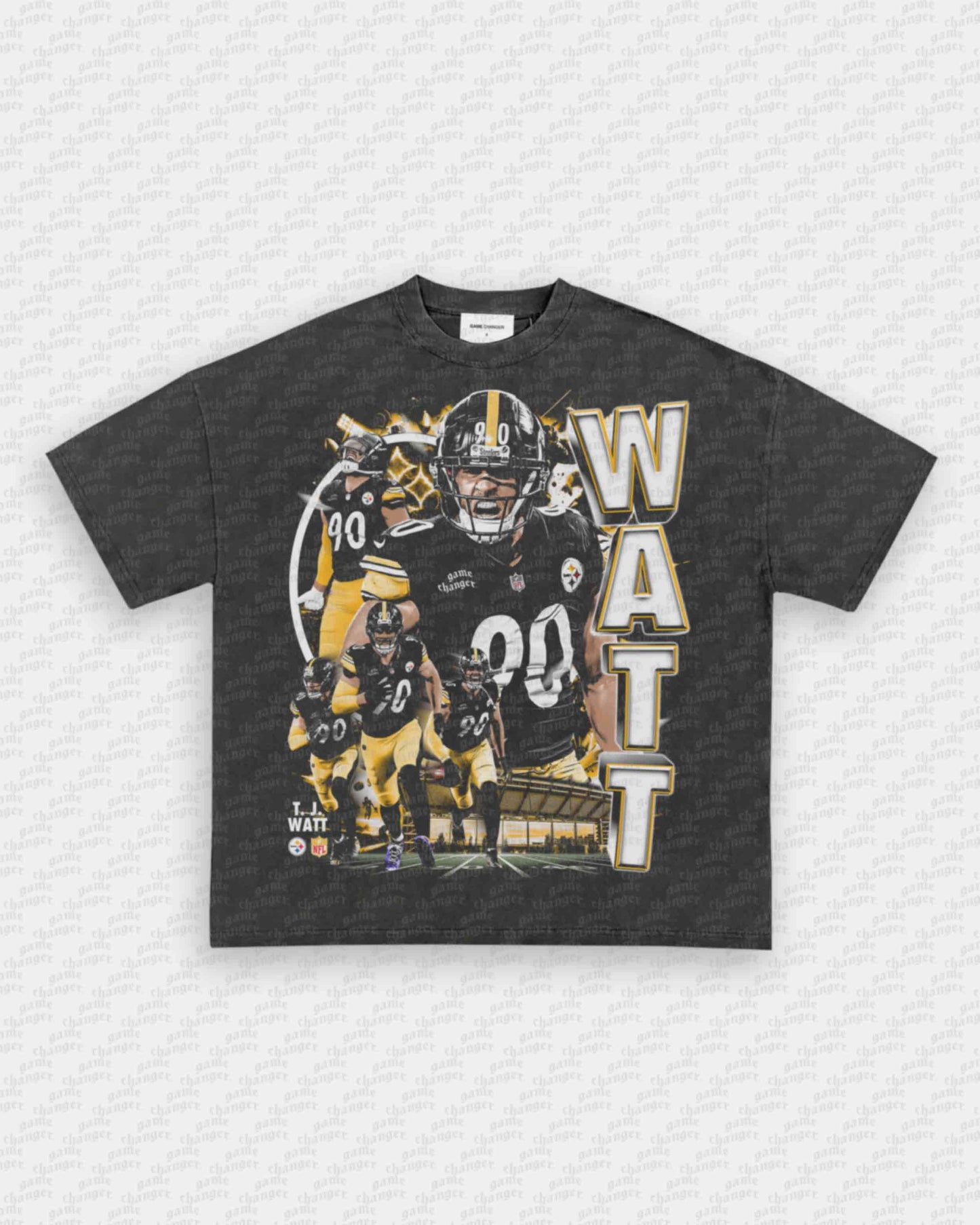 TJ WATT V2 TEE