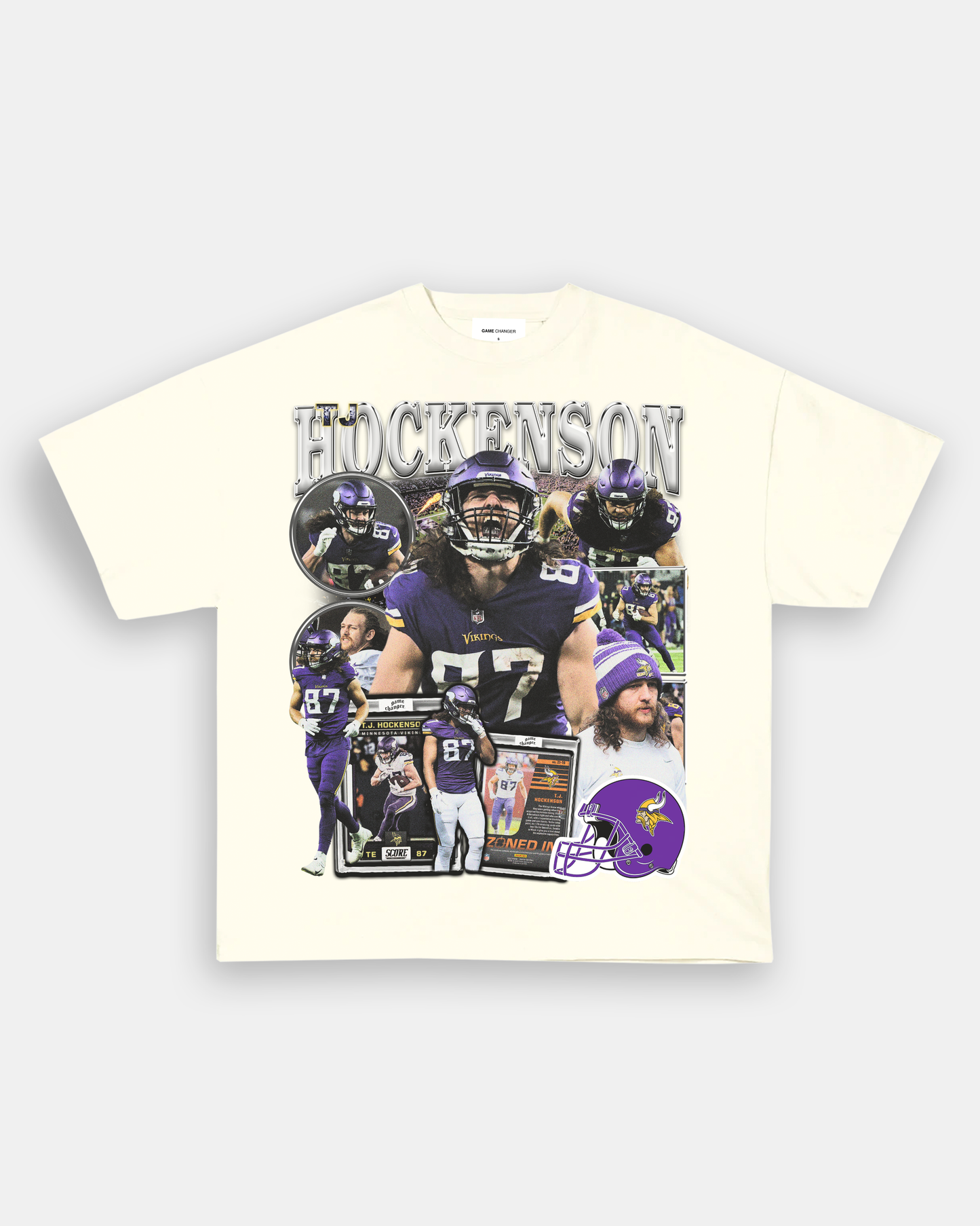 TJ HOCKENSON TEE