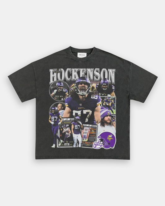 TJ HOCKENSON TEE