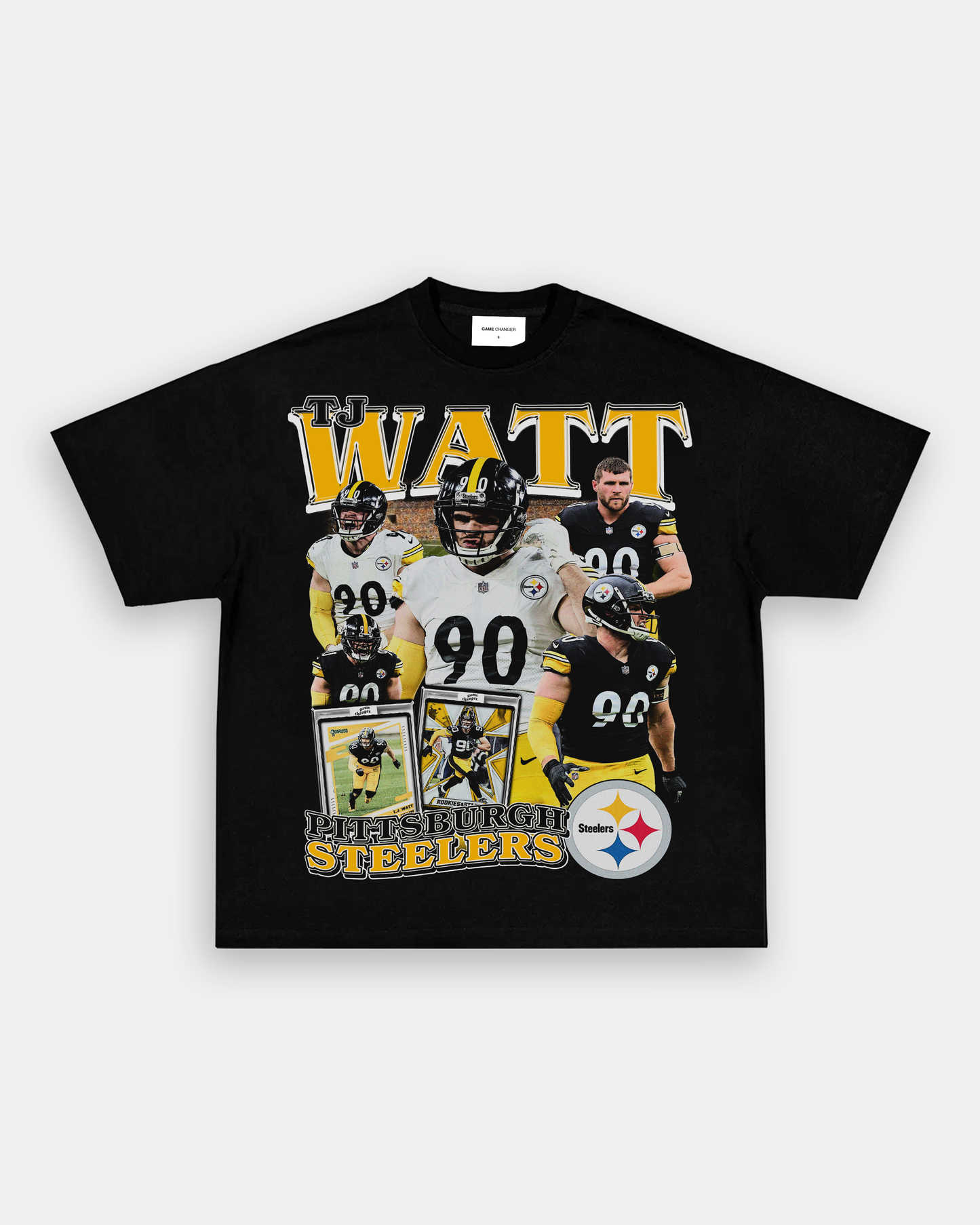 TJ WATT TEE