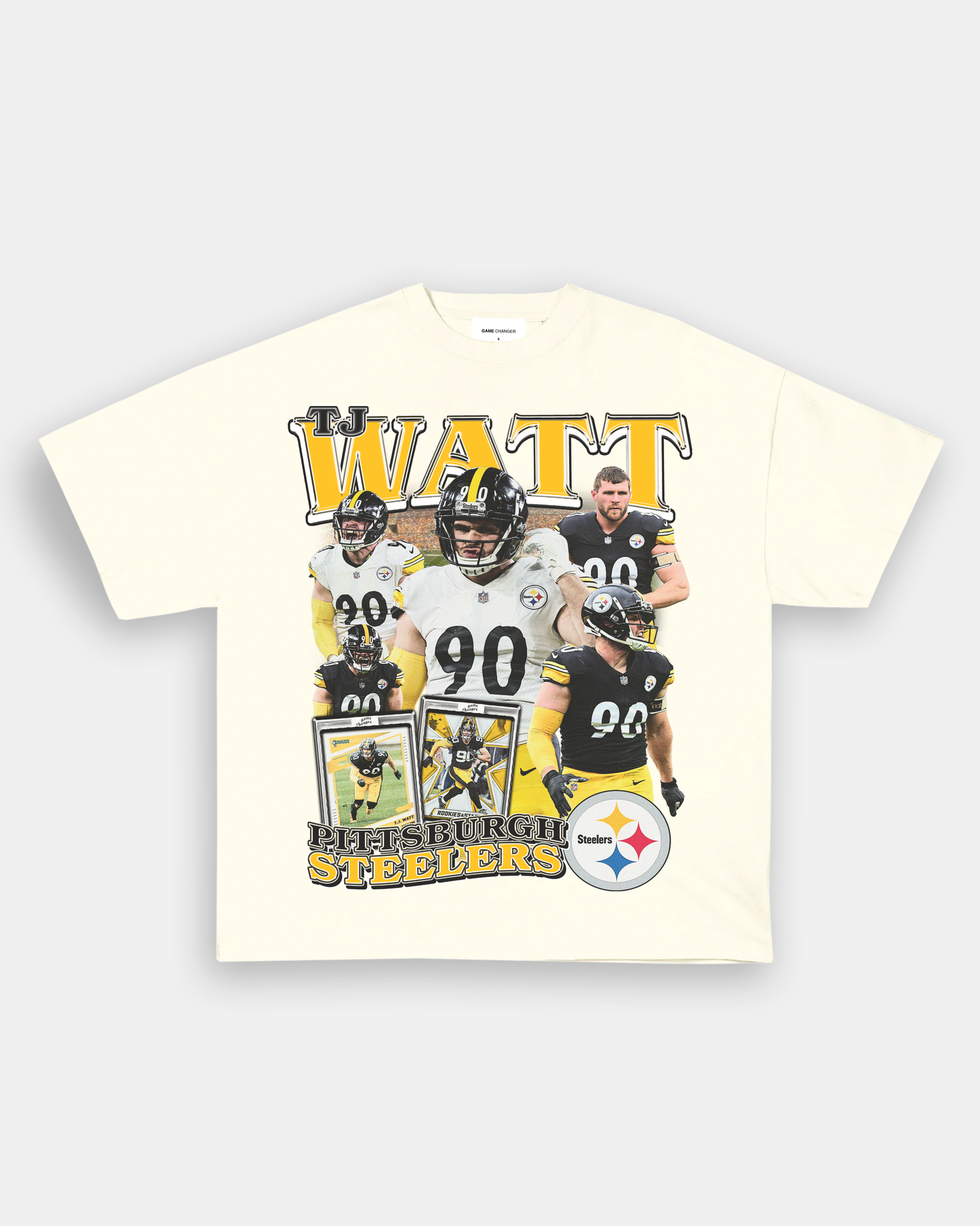 TJ WATT TEE