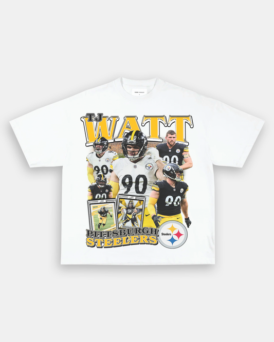 TJ WATT TEE