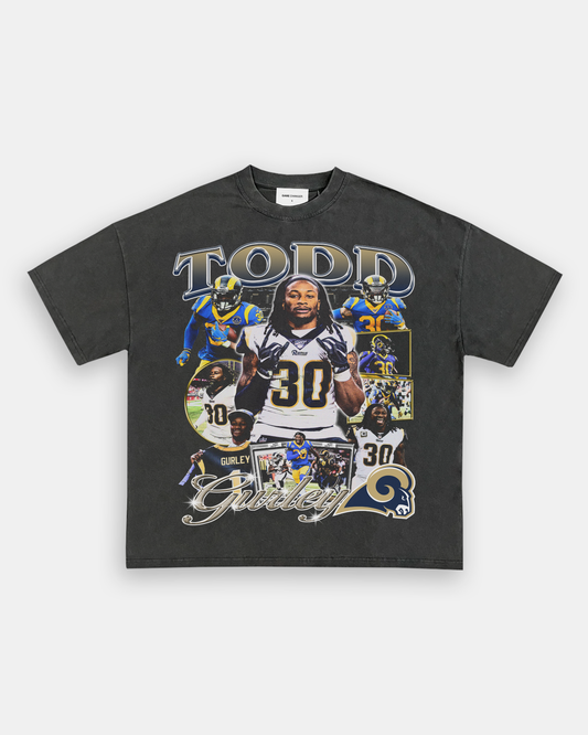 TODD GURLEY TEE