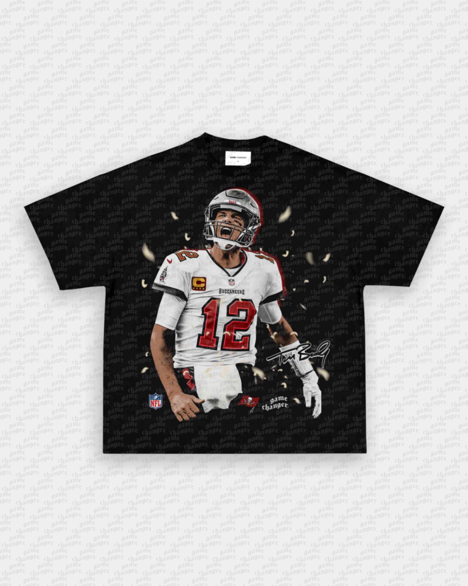 TAMPA BAY BUCCANEERS