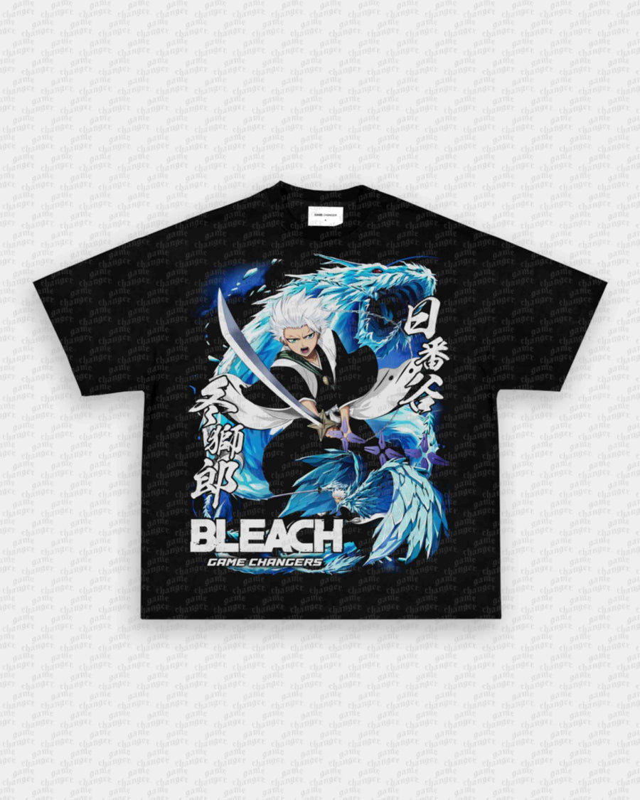 TOSHIRO HITSUGAYA V2 TEE
