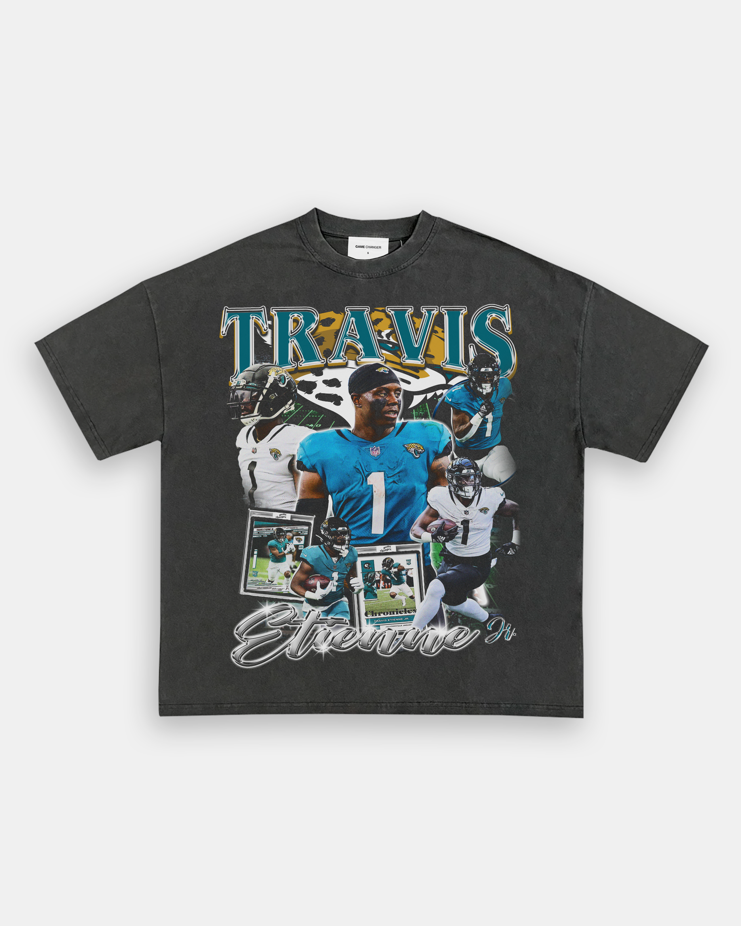 TRAVIS ETIENNE TEE