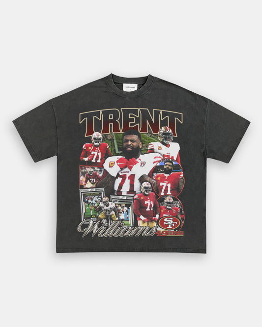 TRENT WILLIAMS TEE