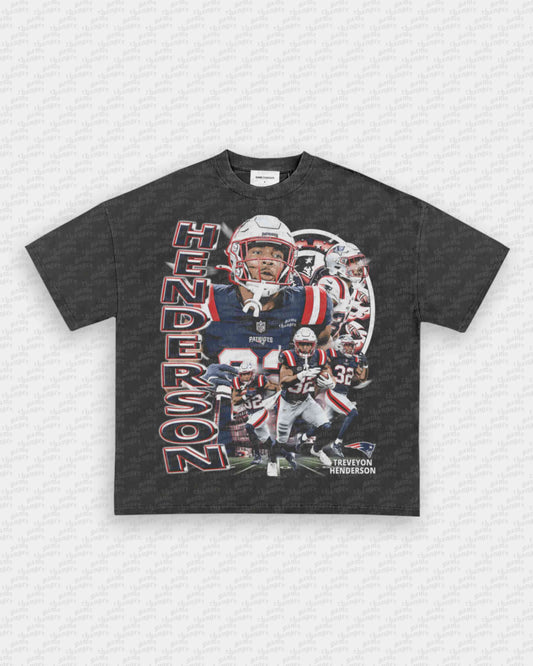 TREVEYON HENDERSON TEE