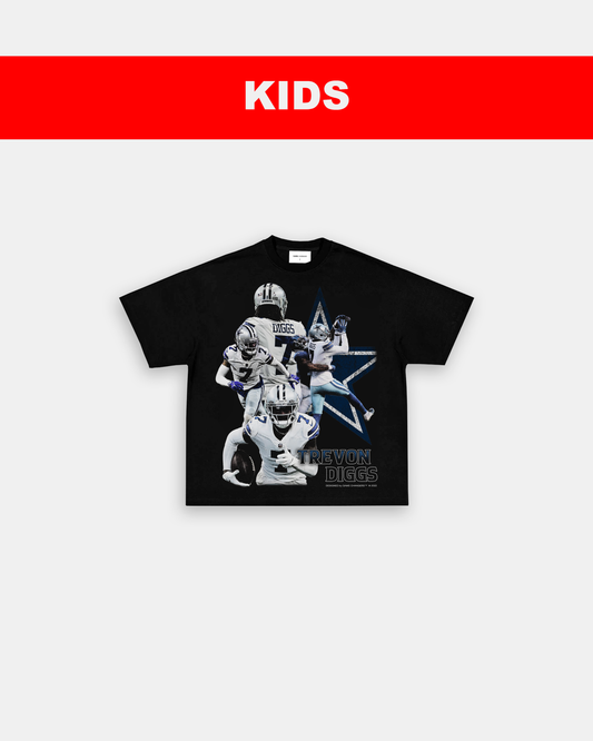 TREVON DIGGS - KIDS TEE