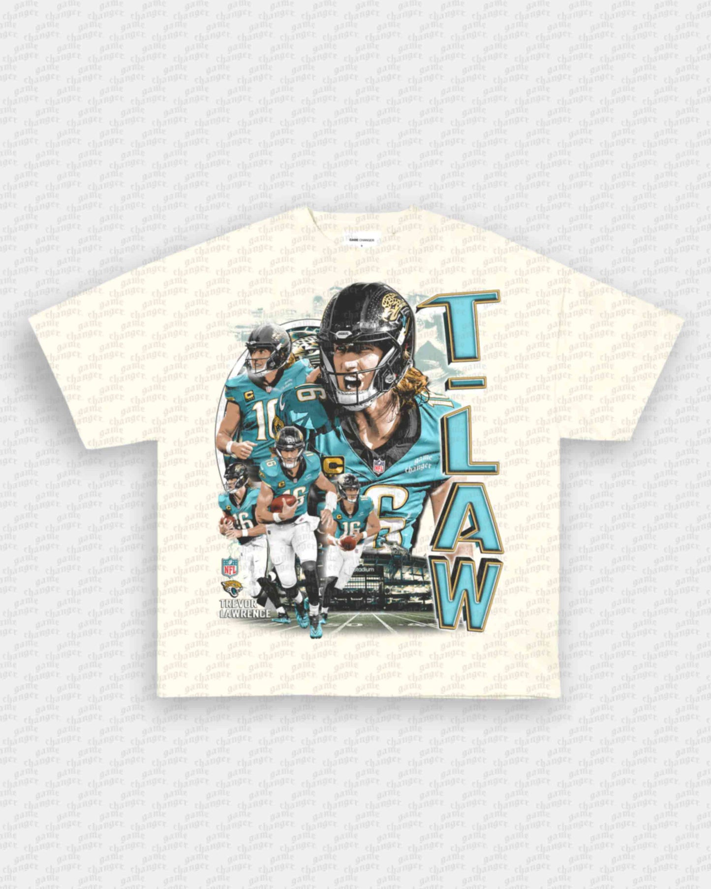TREVOR LAWRENCE V2 TEE
