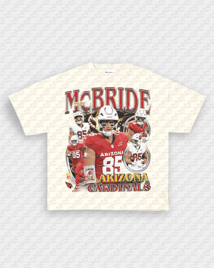 TREY MCBRIDE V2 TEE
