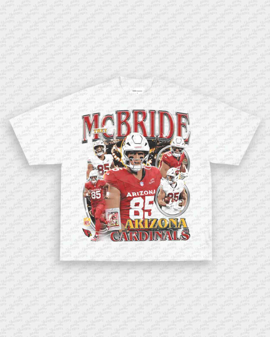 TREY MCBRIDE V2 TEE