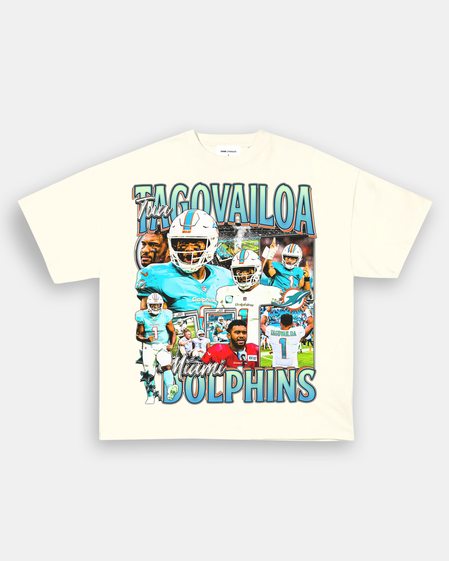 TUA TAGOVAILOA TEE