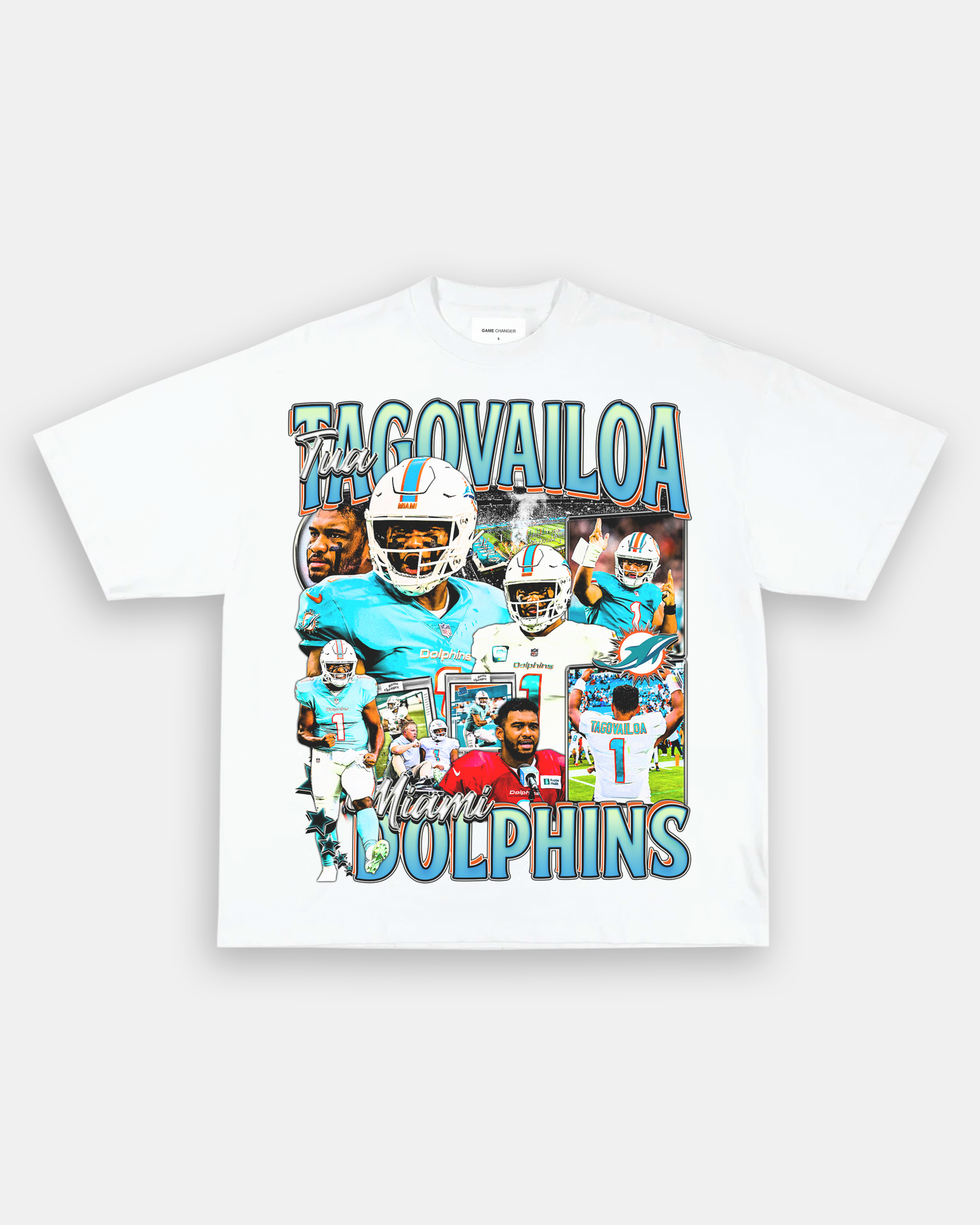 TUA TAGOVAILOA TEE