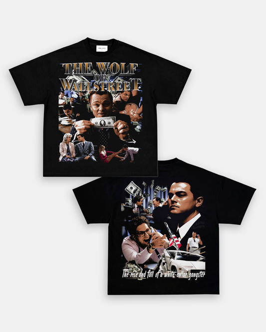 TWOWS TEE - [DS]