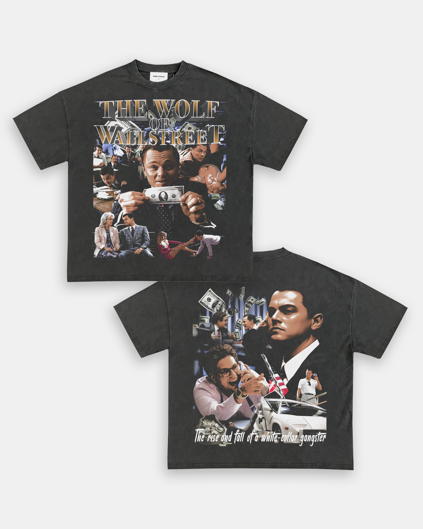 TWOWS TEE - [DS]