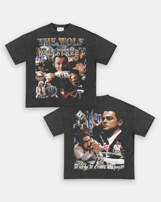 TWOWS TEE - [DS]