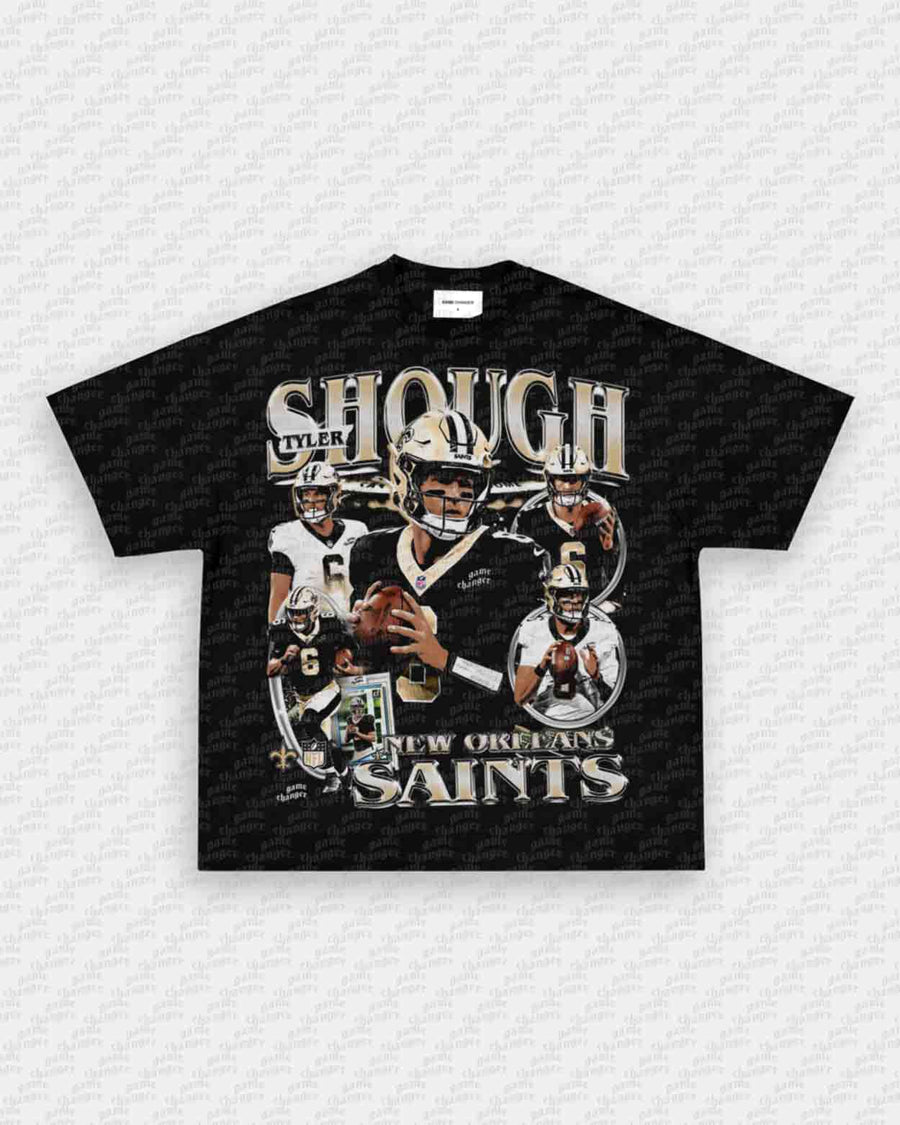 TYLER SHOUGH TEE