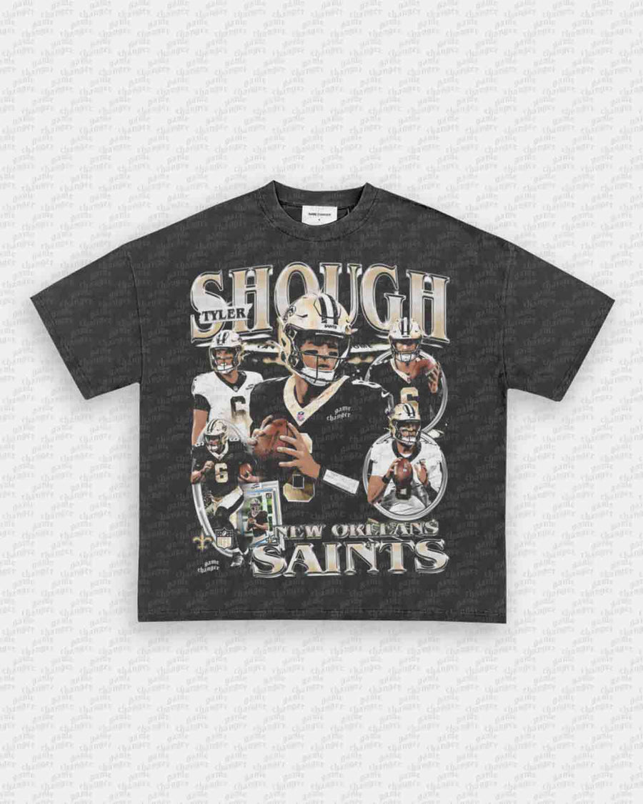 TYLER SHOUGH TEE