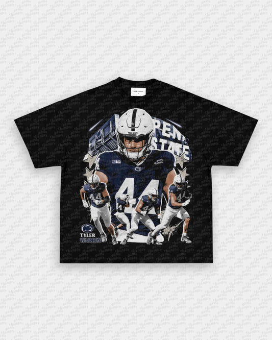TYLER WARREN TEE