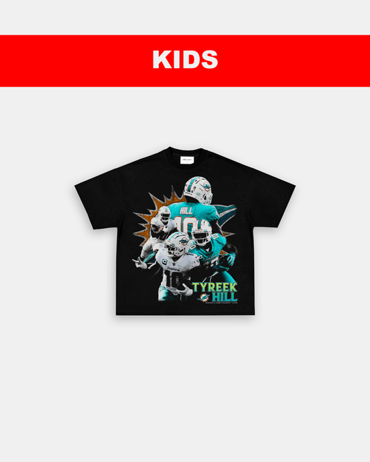 TYREEK HILL - KIDS TEE