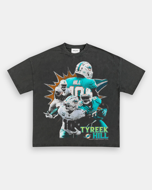 TYREEK HILL TEE