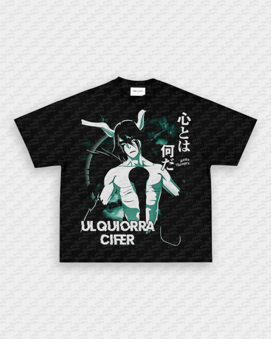ULQUIORRA CIFER V2 TEE