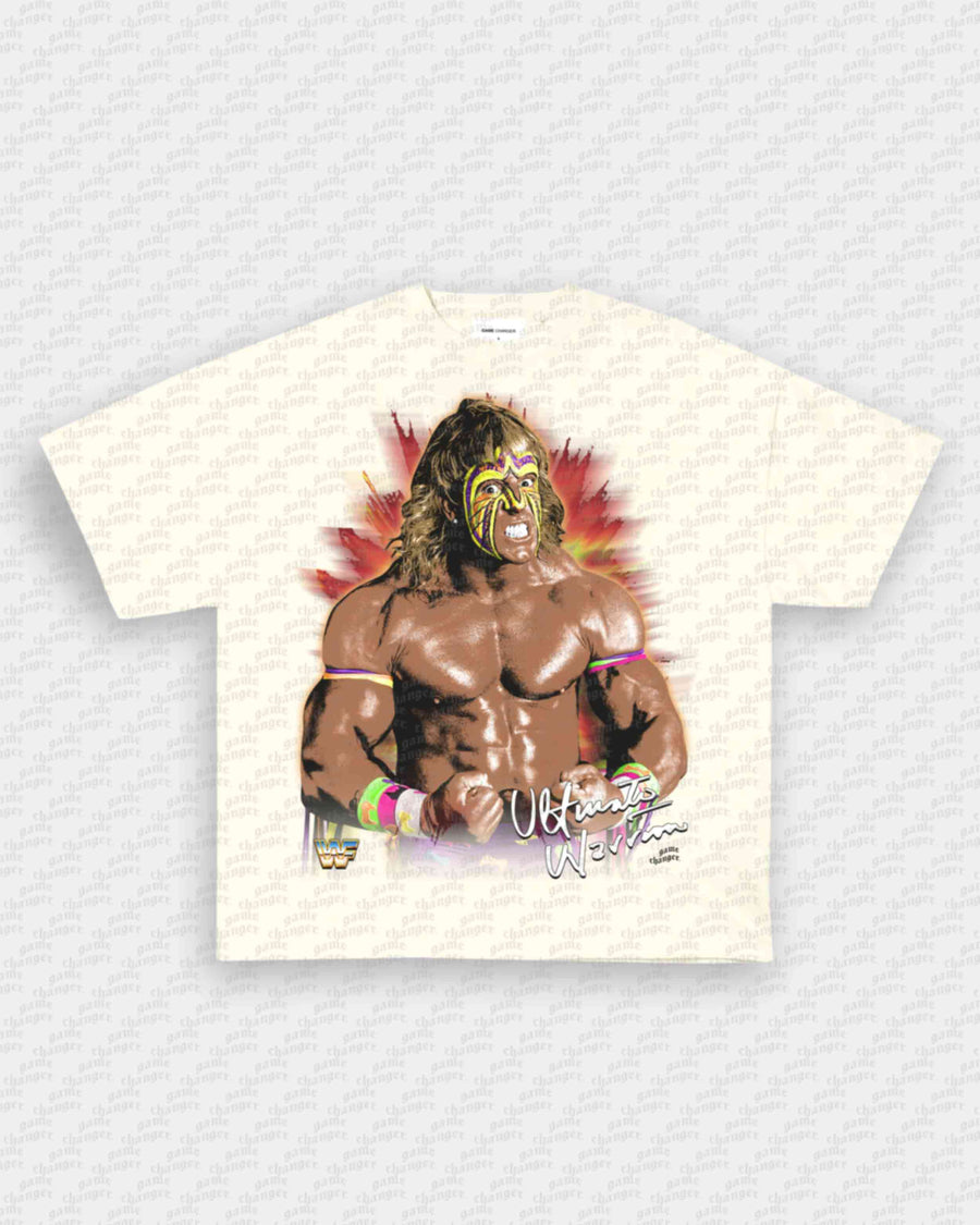 ULTIMATE WARRIOR V2 TEE
