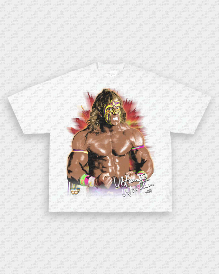 ULTIMATE WARRIOR V2 TEE