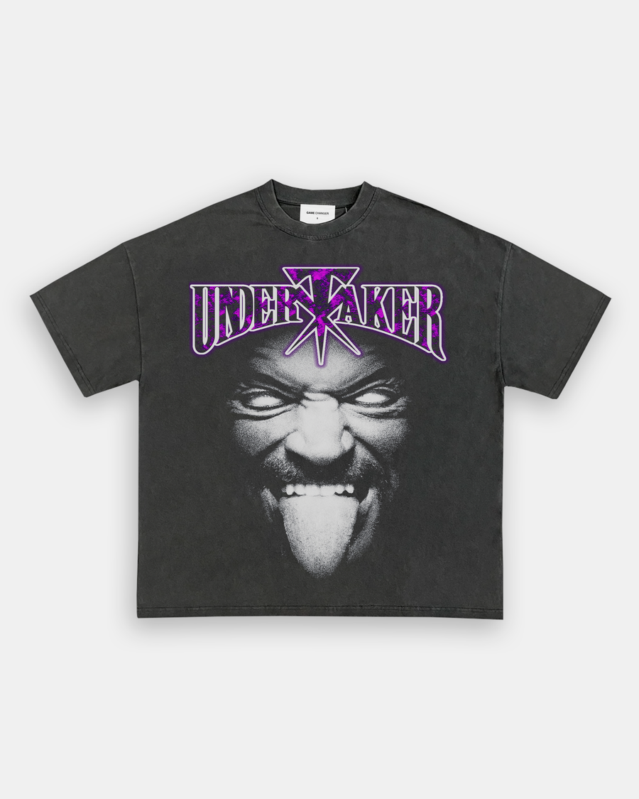 UNDERTAKER V2 TEE