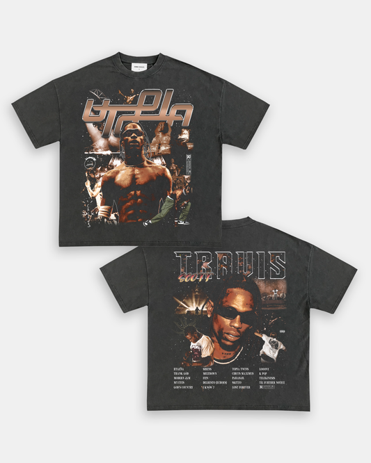UTOPIA V3 TEE - [DS]