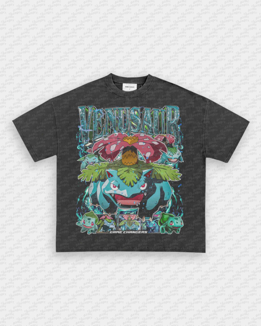 VENUSAUR V3 TEE