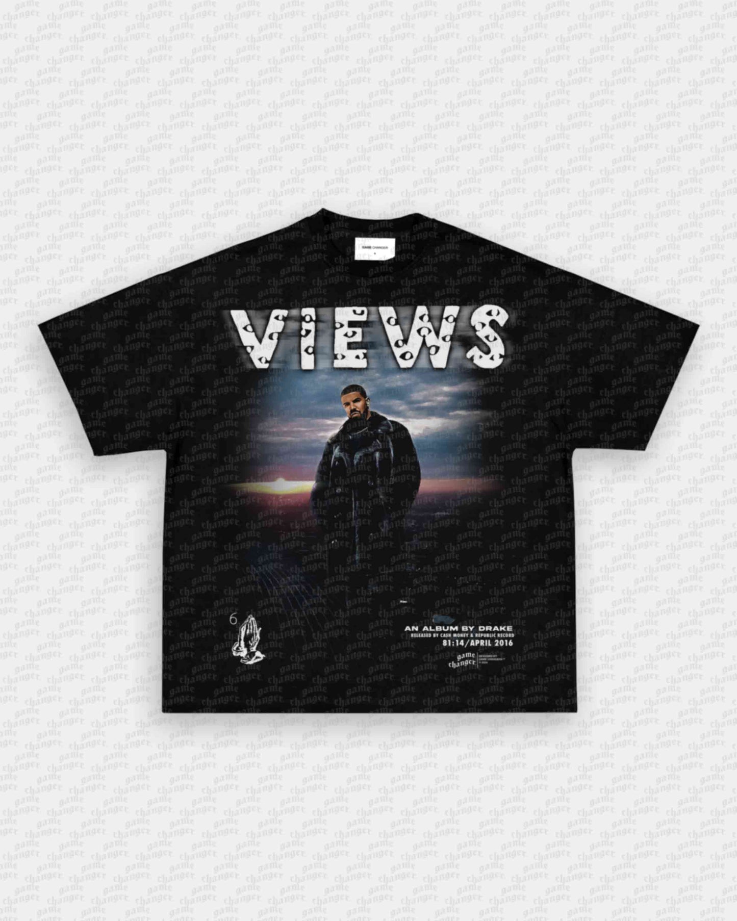 VIEWS V4 TEE