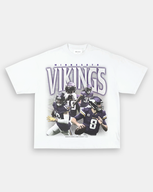 VIKINGS TEE