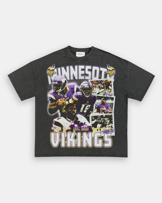 VIKINGS 2 TEE