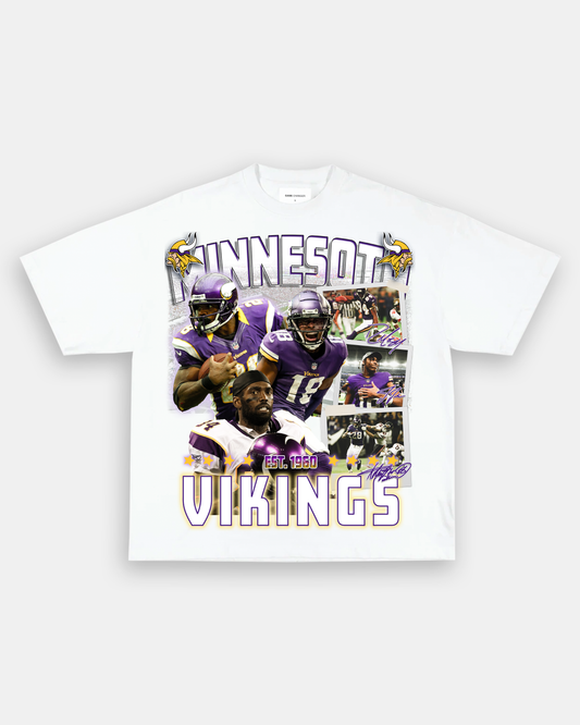 VIKINGS 2 TEE