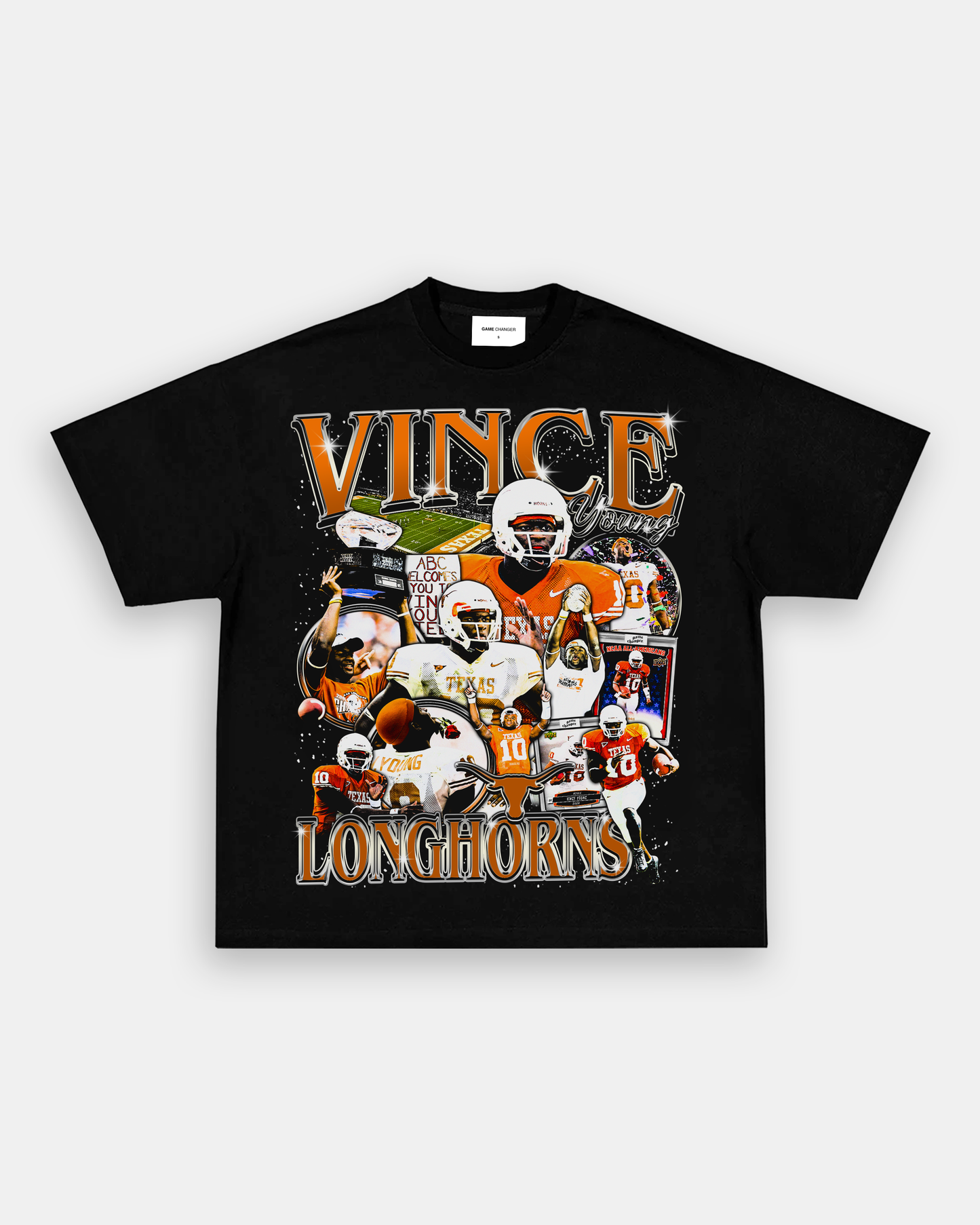 VINCE YOUNG TEE