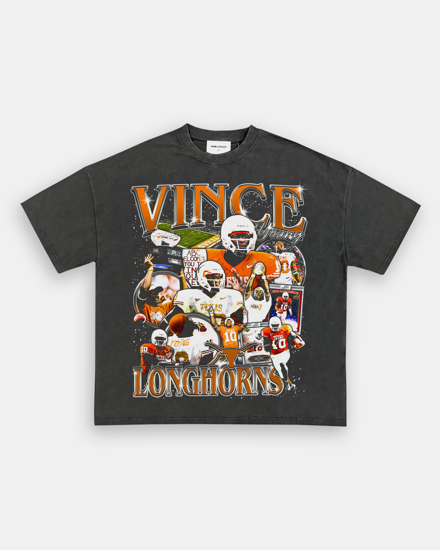 VINCE YOUNG TEE